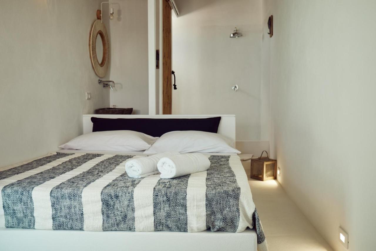 Hotel Sea View Life Carini Exterior foto