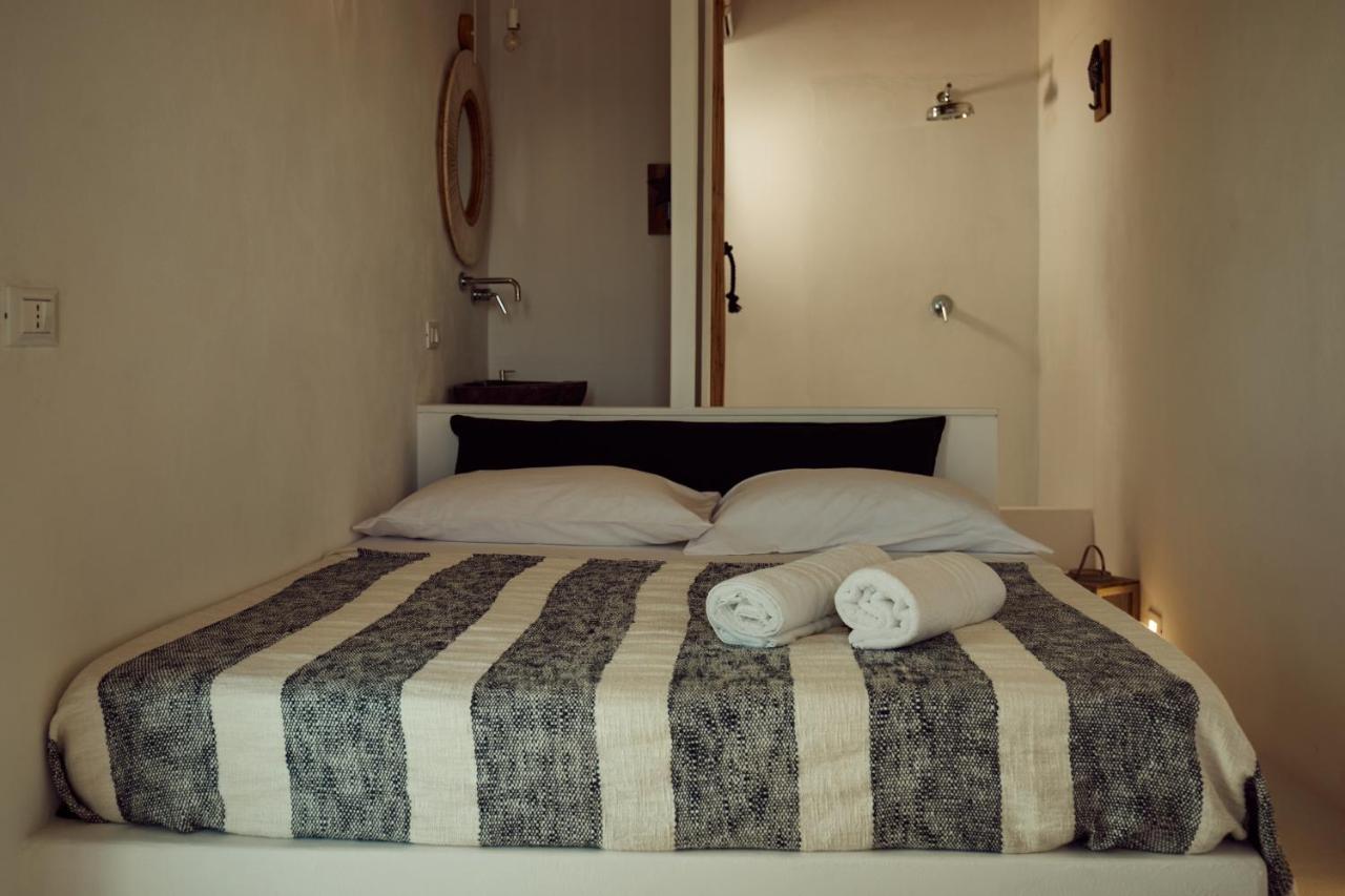 Hotel Sea View Life Carini Exterior foto