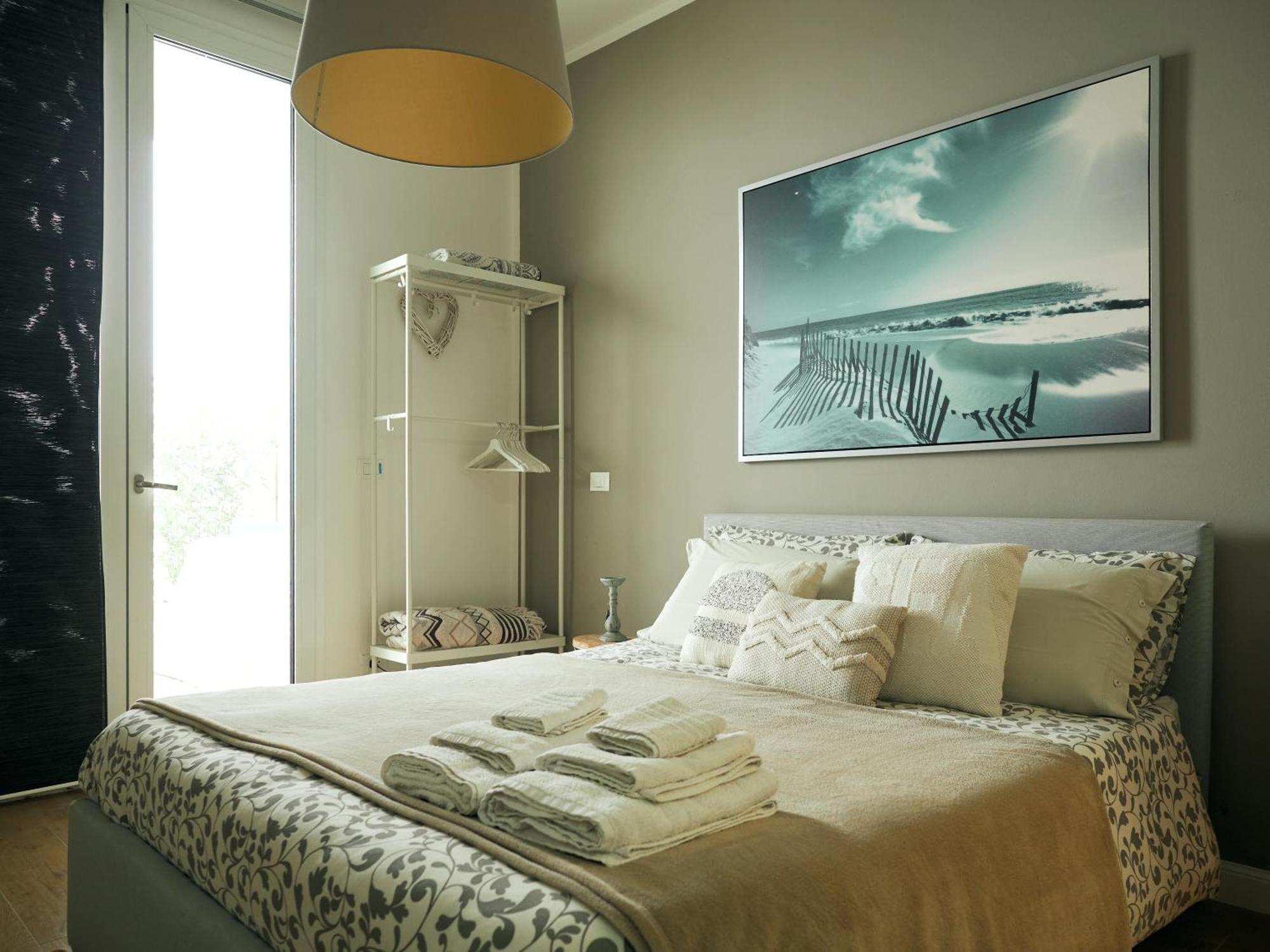 Hotel Sea View Life Carini Exterior foto