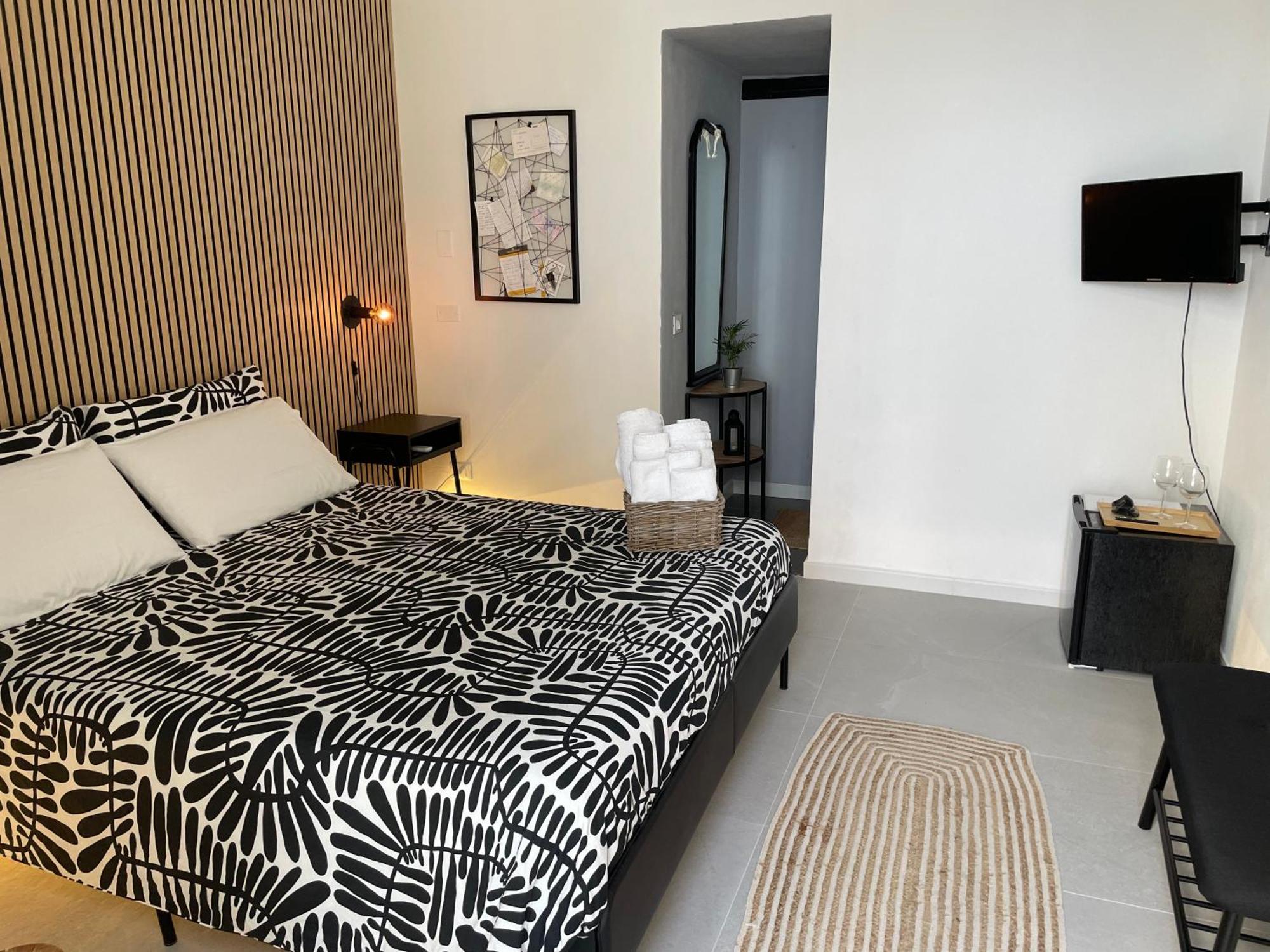 Hotel Sea View Life Carini Exterior foto